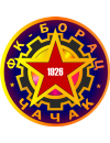 Borac Cacak