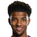 Mason Holgate