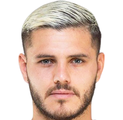 Mauro Icardi