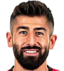 Kerem Demirbay