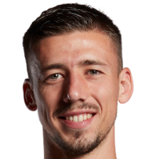 Clément Lenglet