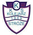 Kolejarz