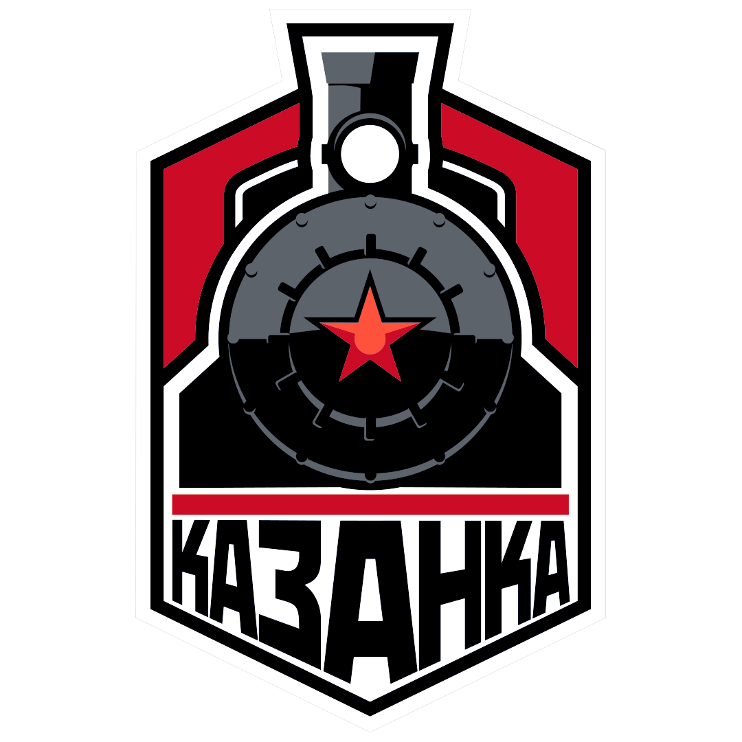 Lokomotiv-Kazanka Moskow