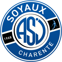 ASJ Soyaux (w)