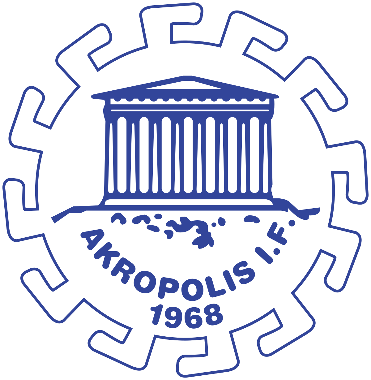 Akropolis 