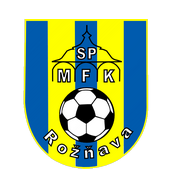 MFK Roznava