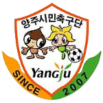 Warga Yangju