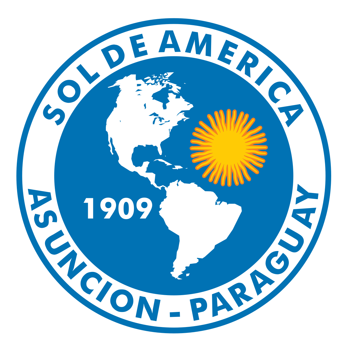 Sol de America