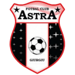 Astra Giurgiu