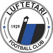 KF Luftetari