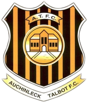 Auchinleck Talbot