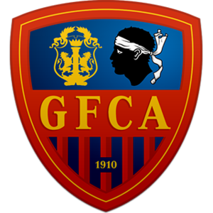 Ajaccio Gfco