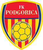 FK Podgorika