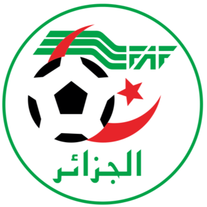 Aljazair U20